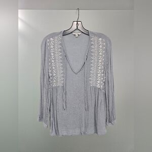 Lucky Brand top